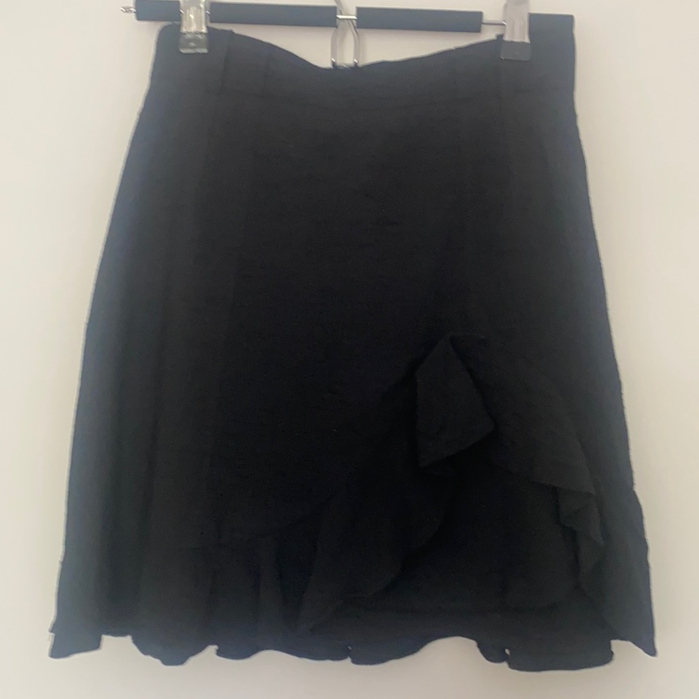 Sandro skirt